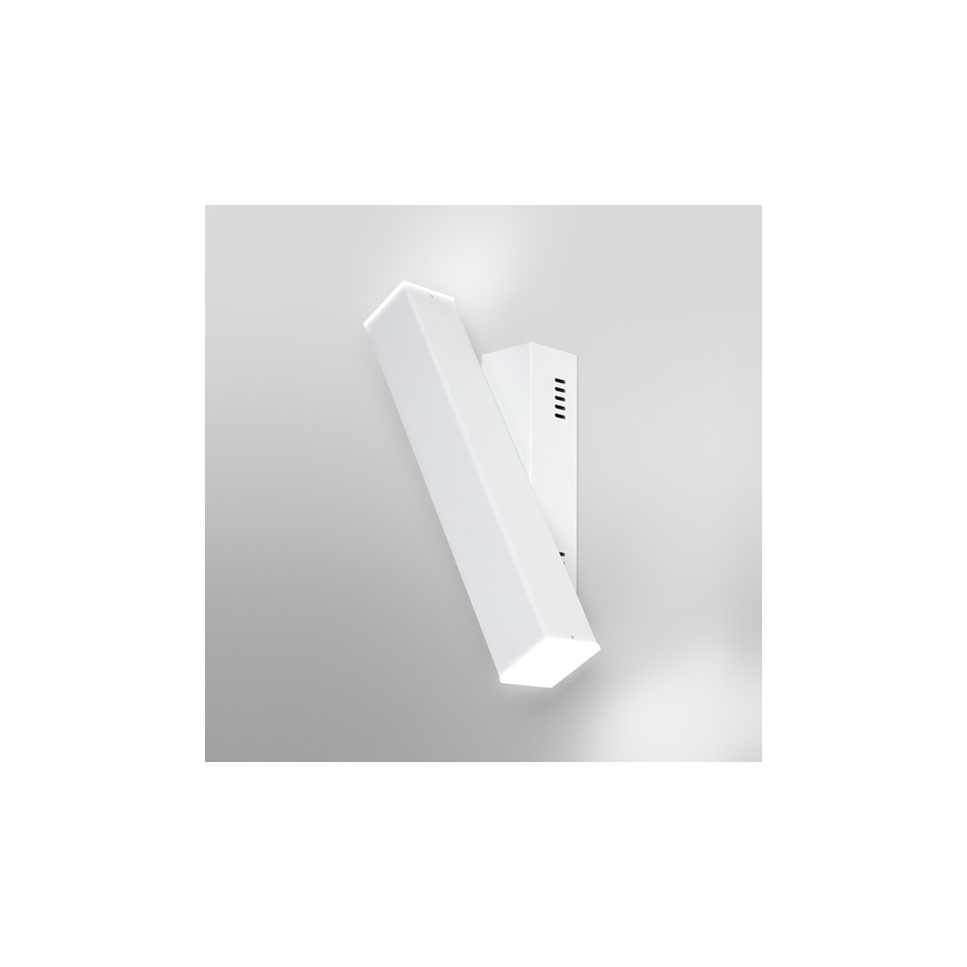 Ledvance - LED Hämardatav seinavalgusti SMART+ CROSS 2xLED/6W/230V 3000-6500K Wi-Fi