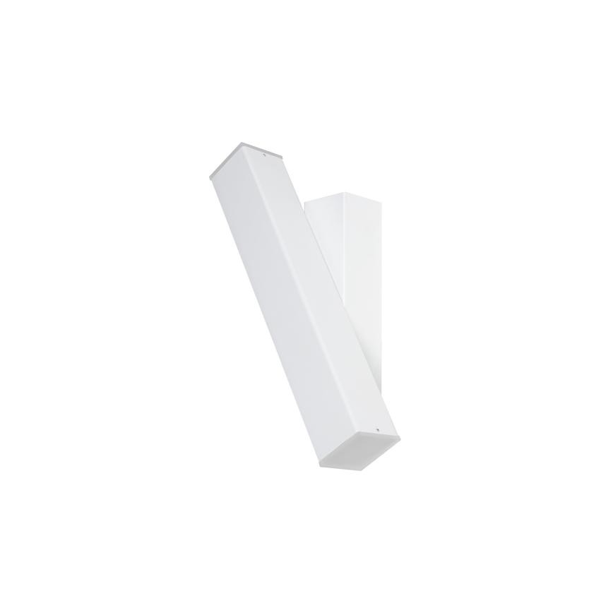 Ledvance - LED Hämardatav seinavalgusti SUN@HOME CROSS 2xLED/6W/230V Wi-Fi