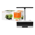 Ledvance - LED Hämardatav sisevalgusti taimedele GARDEN KIT LED/24W/230V