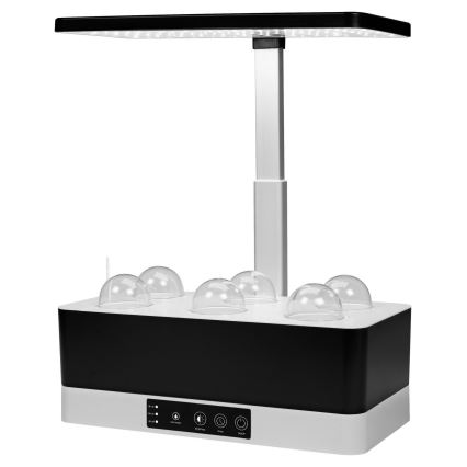 Ledvance - LED Hämardatav sisevalgusti taimedele GARDEN KIT LED/24W/230V