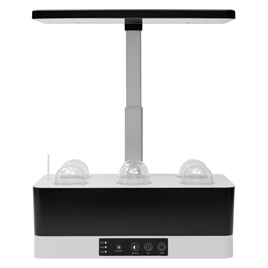 Ledvance - LED Hämardatav sisevalgusti taimedele GARDEN KIT LED/24W/230V