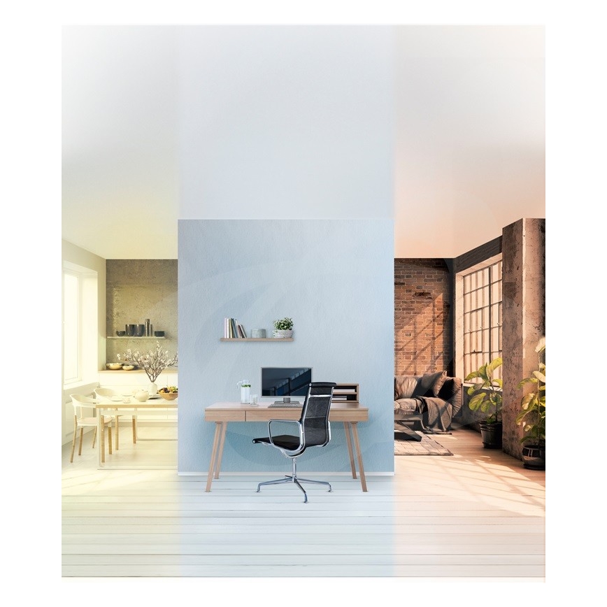 Ledvance - LED Hämardatav süvistatav valgusti SUN@HOME LED/22W/230V 2200-5000 CRI 95 Wi-Fi