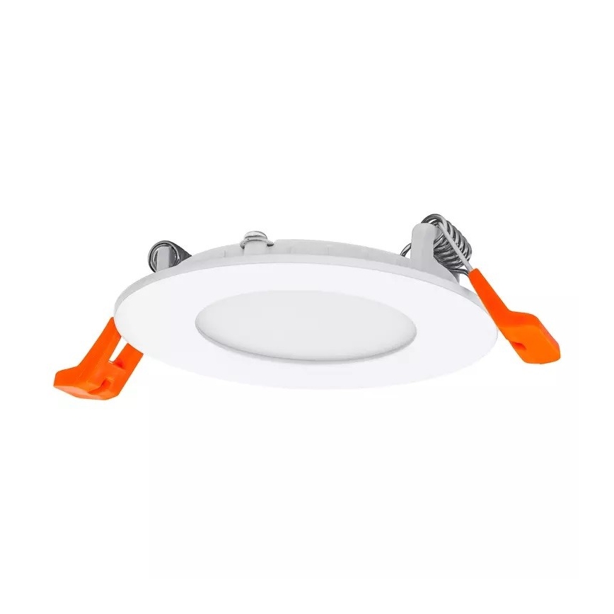 Ledvance - LED Hämardatav süvistatav valgusti SUN@HOME LED/4,5W/230V 2200-5000 CRI 95 Wi-Fi