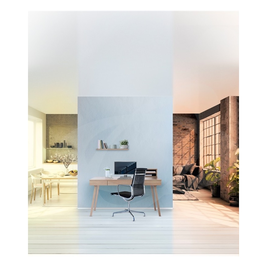 Ledvance - LED Hämardatav süvistatav valgusti SUN@HOME LED/8W/230V 2200-5000K CRI 95 Wi-Fi