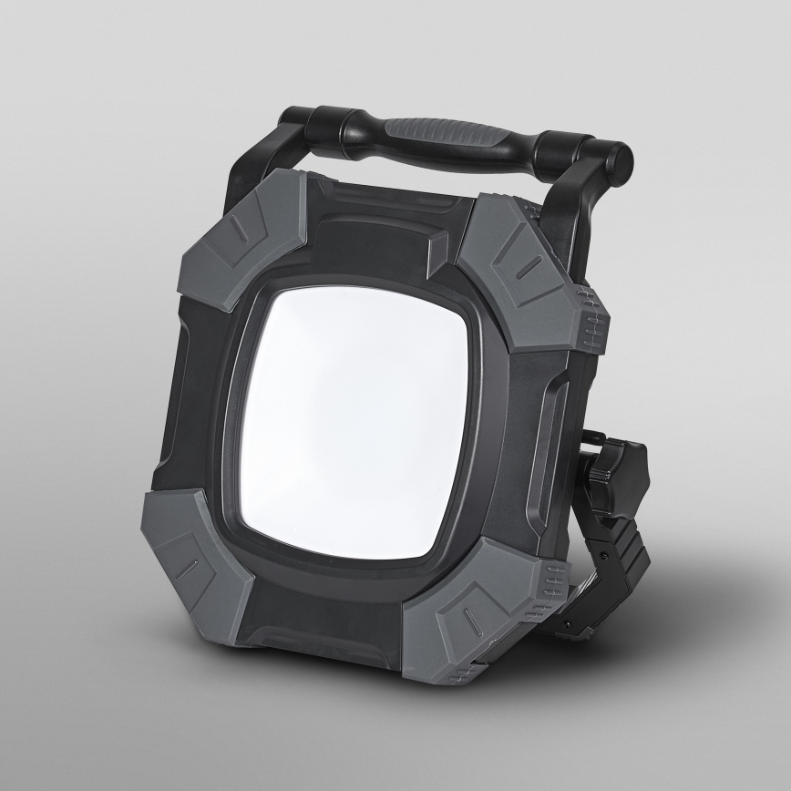 Ledvance - LED Hämardatav töö hele kahe pistikupesaga WORKLIGHT VALUE LED/60W/230V IP54