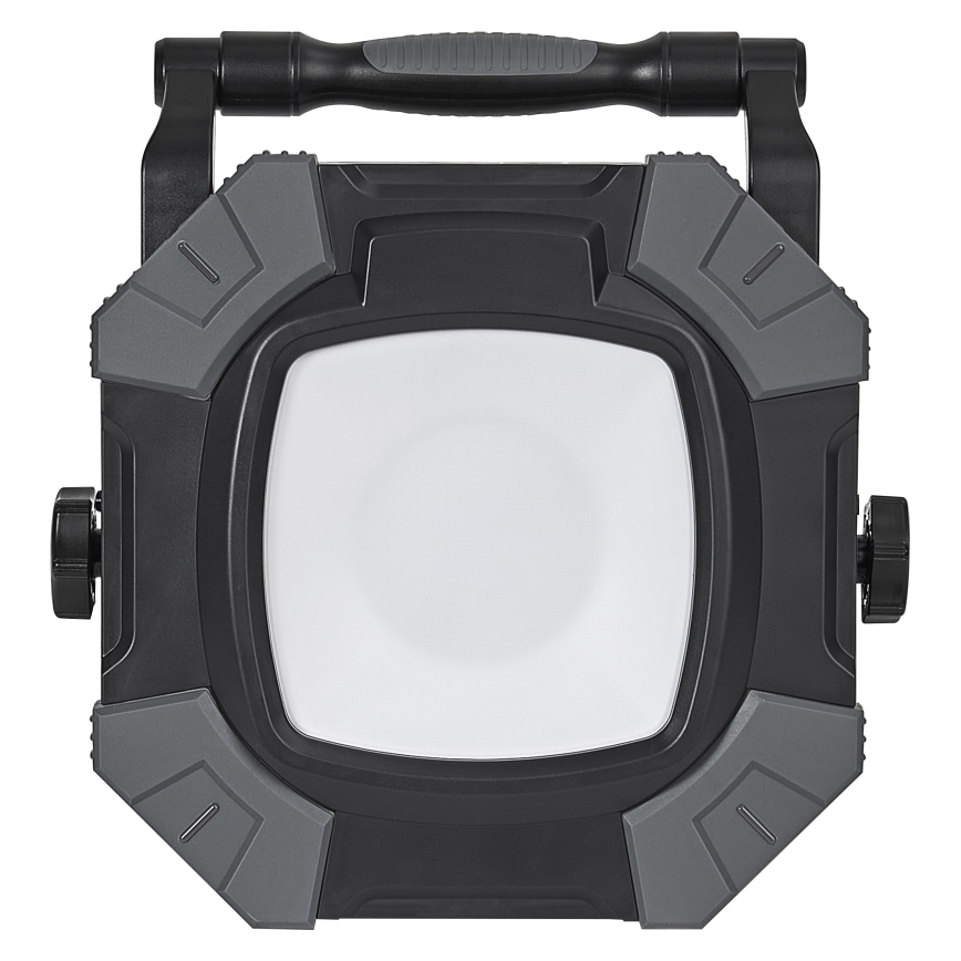 Ledvance - LED Hämardatav töö hele kahe pistikupesaga WORKLIGHT VALUE LED/60W/230V IP54