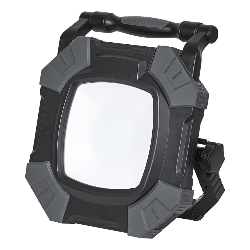 Ledvance - LED Hämardatav töö hele kahe pistikupesaga WORKLIGHT VALUE LED/60W/230V IP54