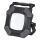 Ledvance - LED Hämardatav töö hele kahe pistikupesaga WORKLIGHT VALUE LED/60W/230V IP54