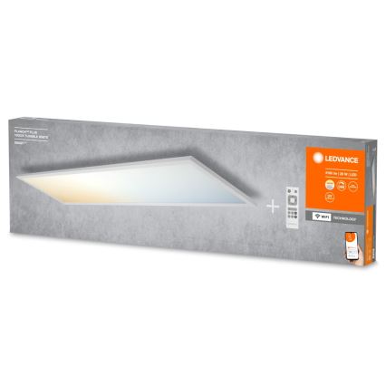 Ledvance - LED Hämardatav valguspaneel SMART+ PLANON LED/30W/230V 3000-6500K Wi-Fi + kaugjuhtimispult