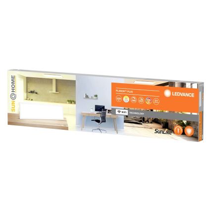 Ledvance - LED Hämardatav valguspaneel SUN@HOME LED/35W/230V 2200-5000K CRI 95 Wi-Fi