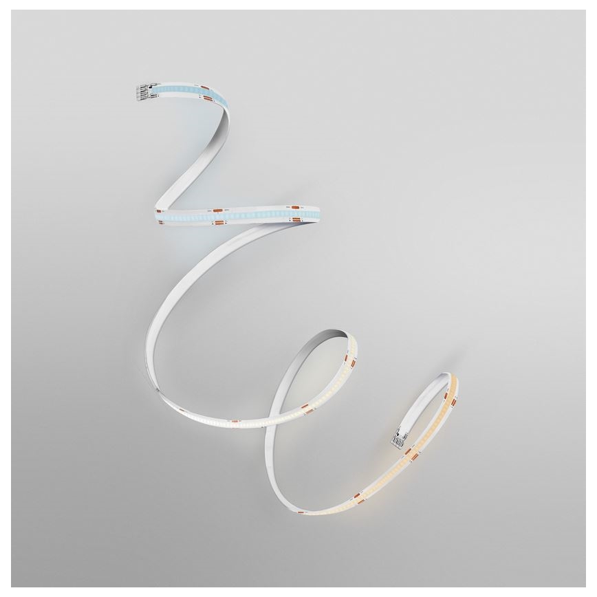 Ledvance - LED Hämardatav valgusriba FLEX COB 5m LED/35W/230V 2700-6500K + kaugjuhtimispult