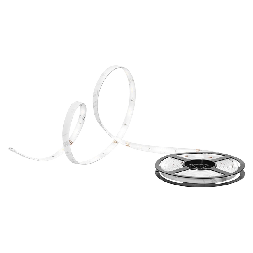 Ledvance - LED Hämardatav valgusriba SUN@HOME FLEX 3m LED/13,5W/230V 2200-5000K Wi-Fi CRI 95