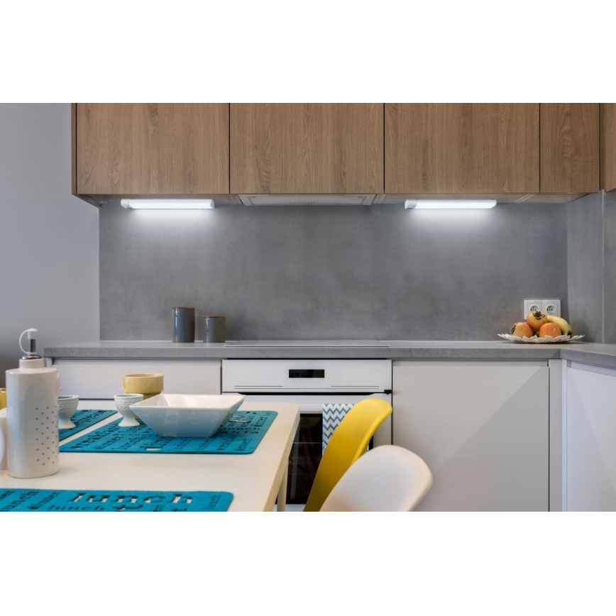 Ledvance - LED Hämardatav köögimööbli valgusti anduriga SMART+ UNDERCABINET LED/9W/230V 3000-6500K Wi-Fi