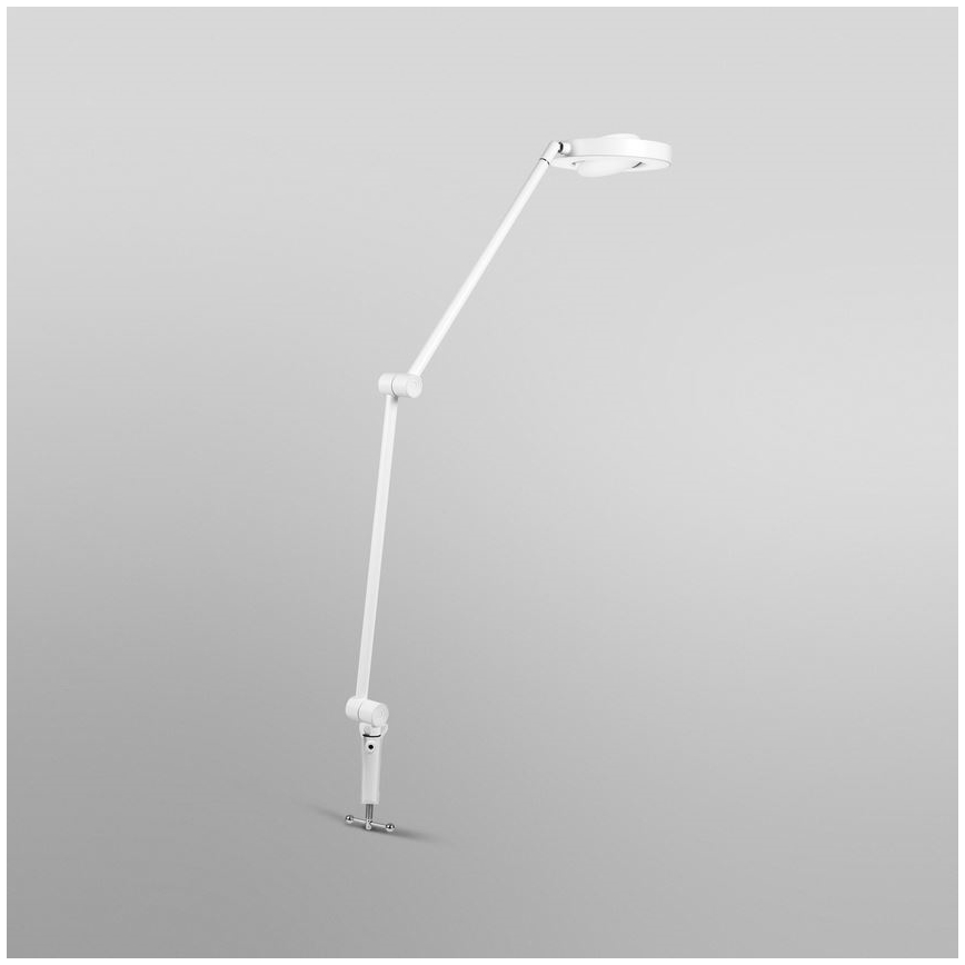 Ledvance - LED Hämardatav valgusti klambriga SUN@HOME LED/15W/230V 2200-5000K CRI 95 Wi-Fi