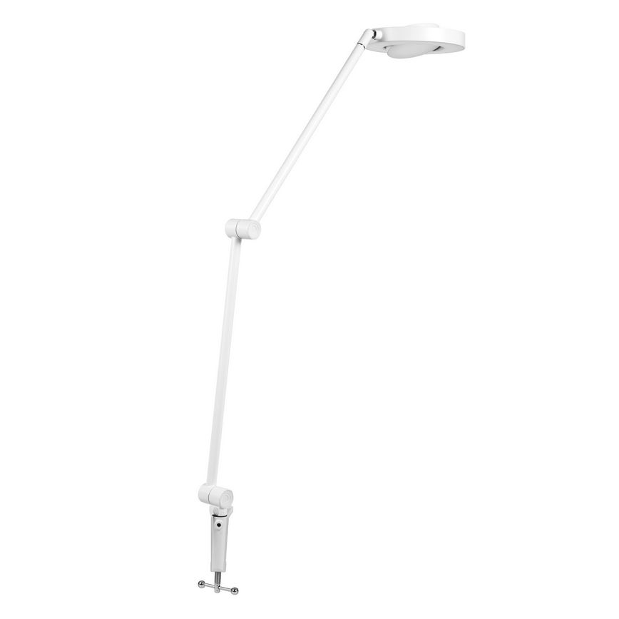 Ledvance - LED Hämardatav valgusti klambriga SUN@HOME LED/15W/230V 2200-5000K CRI 95 Wi-Fi