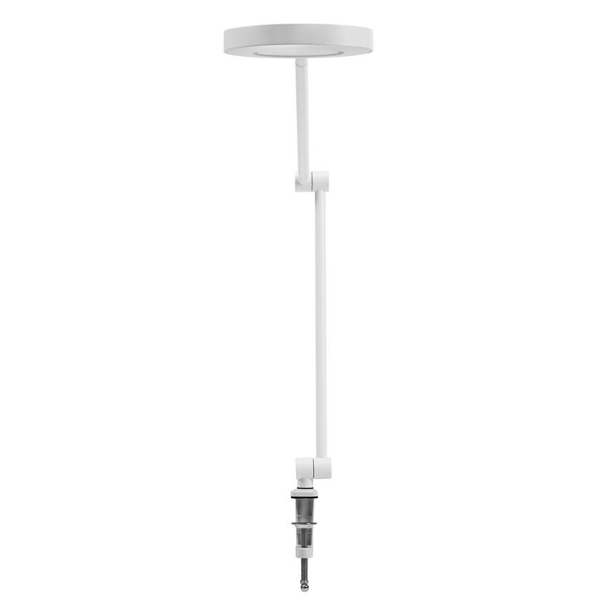 Ledvance - LED Hämardatav valgusti klambriga SUN@HOME LED/15W/230V 2200-5000K CRI 95 Wi-Fi