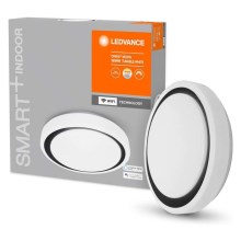 Ledvance - LED Hämardatav valgusti SMART+ MOON LED/24W/230V 3,000K-6,500K Wi-Fi