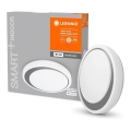Ledvance - LED Hämardatav valgusti SMART+ MOON LED/32W/230V 3,000K-6,500K Wi-Fi