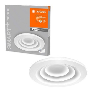 Ledvance - LED hämardatav valgusti SMART+ SPIRAL LED/40W/230V 3000K-6500K Wi-Fi
