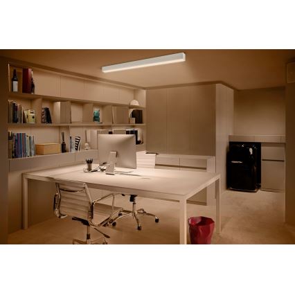 Ledvance - LED Hämardatav laevalgusti SUN@HOME LED/35W/230V 2200-5000 CRI 95 Wi-Fi