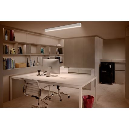 Ledvance - LED Hämardatav laevalgusti SUN@HOME LED/35W/230V 2200-5000 CRI 95 Wi-Fi