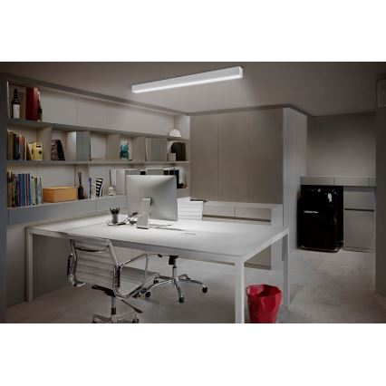 Ledvance - LED Hämardatav laevalgusti SUN@HOME LED/35W/230V 2200-5000 CRI 95 Wi-Fi