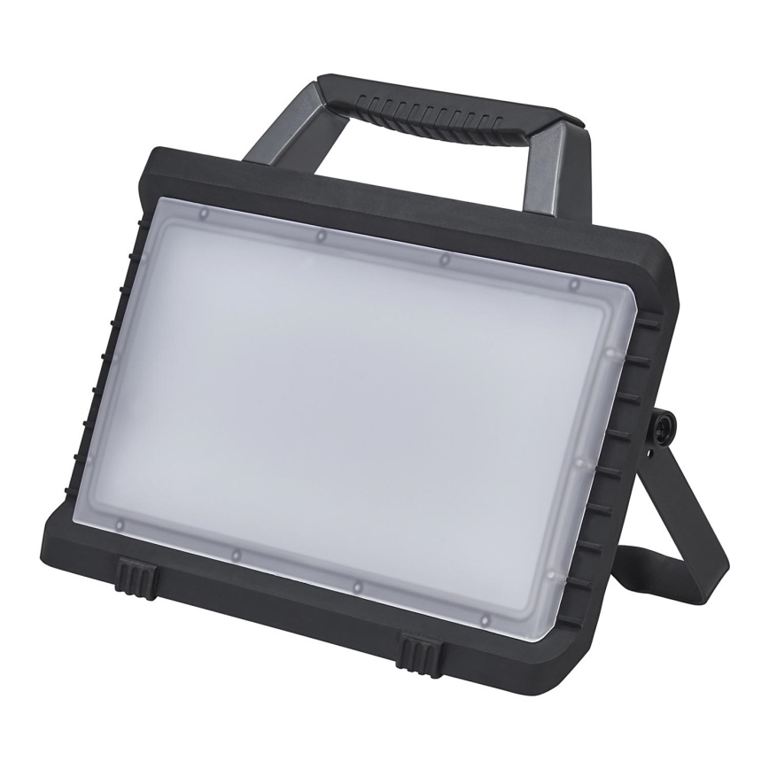 Ledvance - LED Hämardatav väli laetav prožektor WORKLIGHT BATTERY LED/26W/5V 2200 mAh IP54