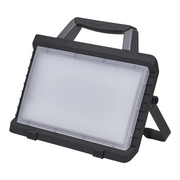 Ledvance - LED Hämardatav väli rechargeable prožektor WORKLIGHT BATTERY LED/26W/5V IP54