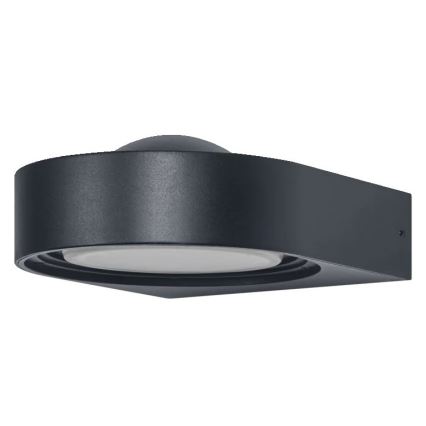 Ledvance - LED Hämardatav väli seinavalgusti SMART+ SWING LED/6,7W/230V 3000-6500K IP44 Wi-Fi