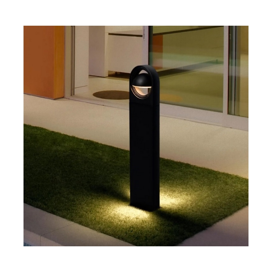 Ledvance - LED Hämardatav välivalgusti SWING LED/6,7W/230V IP44 Wi-Fi