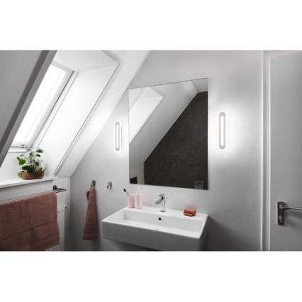 Ledvance - LED Hämardatav vannitoa valgusti SMART+ BATH LED/13W/230V 3000-6500K IP44 Wi-Fi