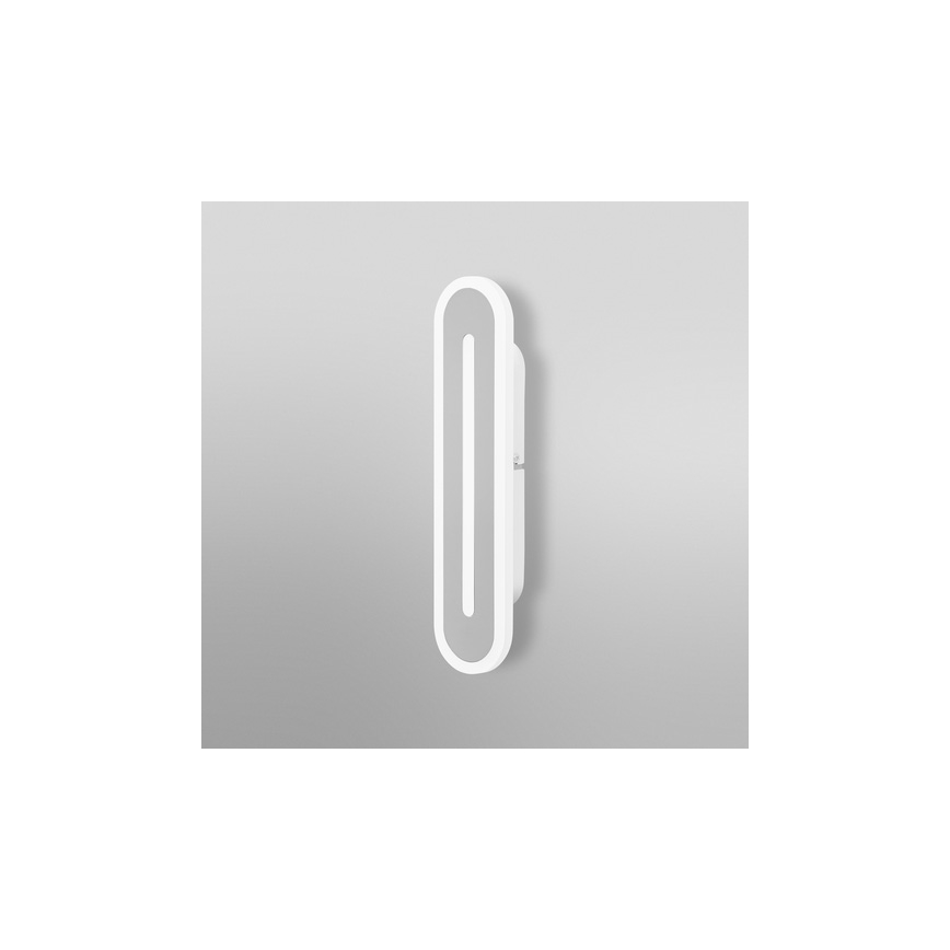 Ledvance - LED Hämardatav vannitoa valgusti SMART+ BATH LED/13W/230V 3000-6500K IP44 Wi-Fi