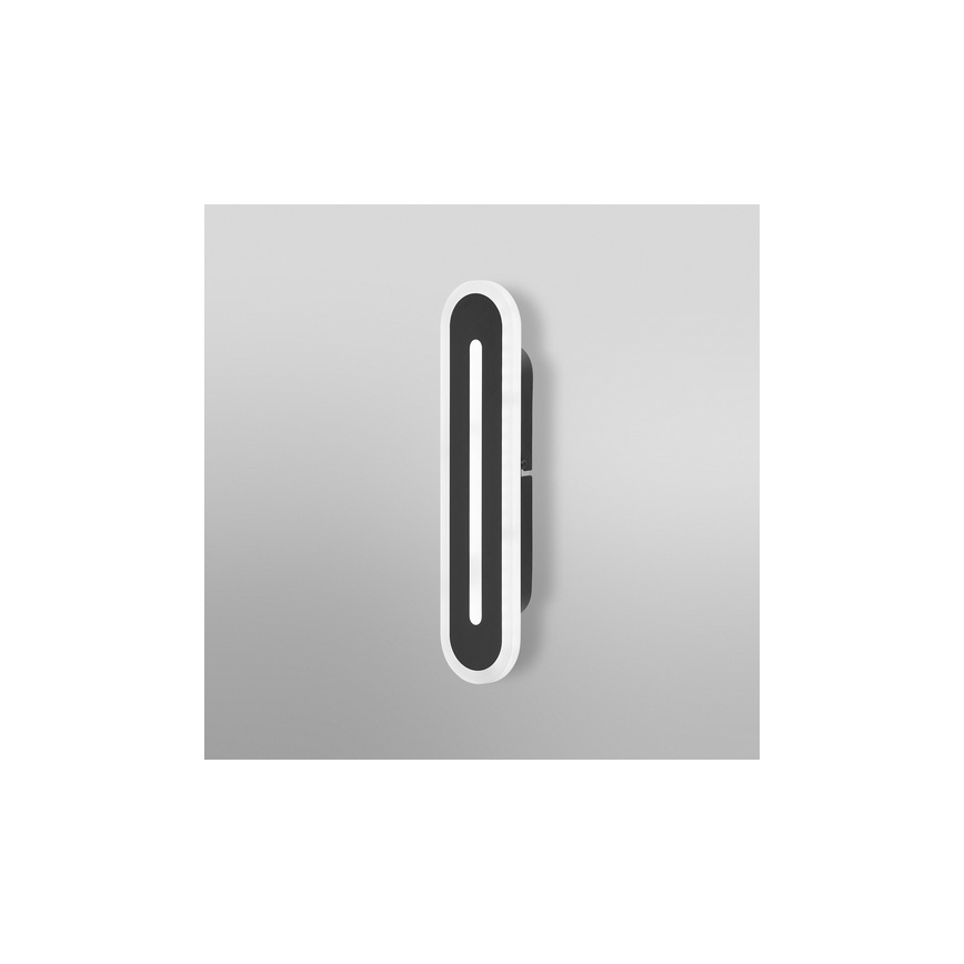 Ledvance - LED Hämardatav vannitoa valgusti SMART+ BATH LED/13W/230V 3000-6500K IP44 Wi-Fi