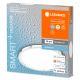 Ledvance - LED Hämardatav vannitoa valgusti SMART+ DISC LED/18W/230V 3000-6500K Wi-Fi IP44