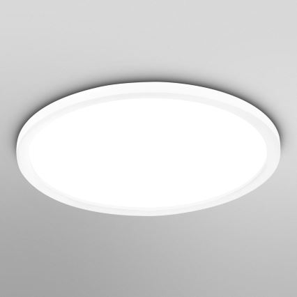 Ledvance - LED Hämardatav vannitoavalgusti SMART+ DISC LED/25W/230V 3000-6500K Wi-Fi IP44