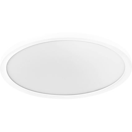 Ledvance - LED Hämardatav vannitoavalgusti SMART+ DISC LED/25W/230V 3000-6500K Wi-Fi IP44