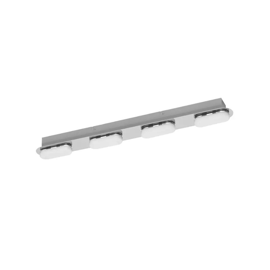Ledvance - LED Hämardatav vannitoavalgusti SMART+ DUPLO LED/27W/230V 3000-6500K Wi-Fi IP44
