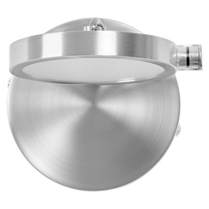 Ledvance - LED Hämardatav vannituba Kohtvalgusti SUN@HOME LED/7,5W/230V 2200-5000K CRI 95 Wi-Fi IP44
