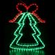 Ledvance - LED Jõuluteemaline välikaunistus CHRISTMAS LED/8,8W/230V IP65 puu