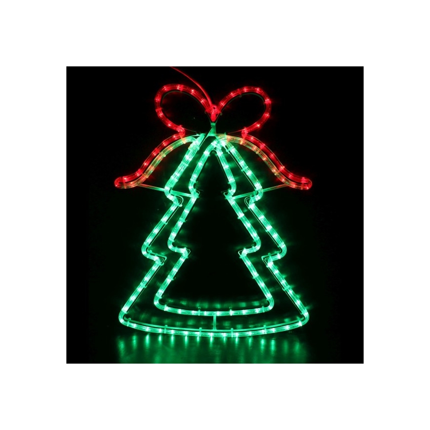 Ledvance - LED Jõuluteemaline välikaunistus CHRISTMAS LED/8,8W/230V IP65 puu