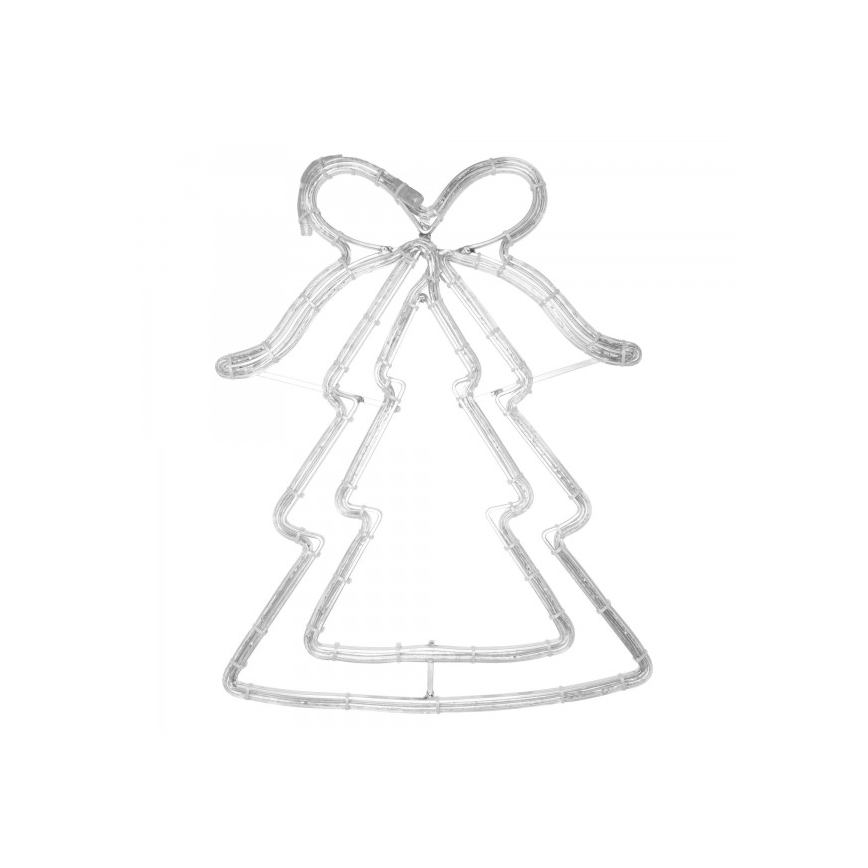 Ledvance - LED Jõuluteemaline välikaunistus CHRISTMAS LED/8,8W/230V IP65 puu