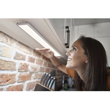 Ledvance - LED Kapialune valgusti kööki anduriga LINEAR LED/3,2W/5V 1500 mAh 3000/4000/6500K
