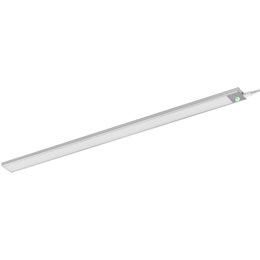 Ledvance - LED Kapialune valgusti kööki anduriga LINEAR LED/4W/5V 3000 mAh 3000/4000/6500K