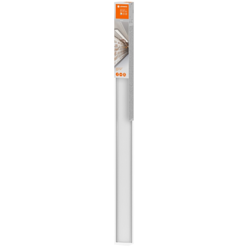 Ledvance - LED Kapialune valgusti kööki anduriga LINEAR LED/4W/5V 3000 mAh 3000/4000/6500K