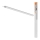 Ledvance - LED Kapialune valgusti kööki anduriga LINEAR LED/4W/5V 3000 mAh 3000/4000/6500K