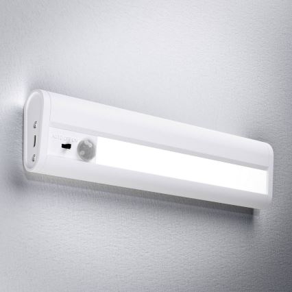 Ledvance - LED Kapialune valgusti kööki anduriga MOBILE LED/1,9W/6V 4xAAA