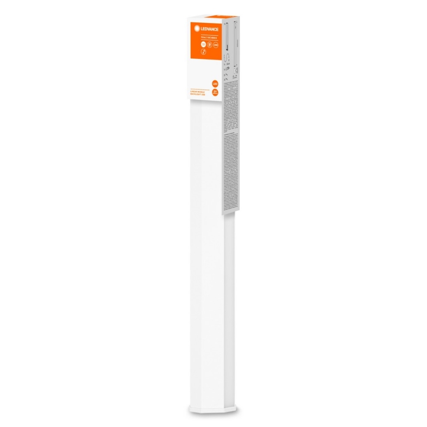 Ledvance - LED Kapialune valgusti kööki anduriga MOBILE LED/1W/5V 1000 mAh 4000K 40 cm