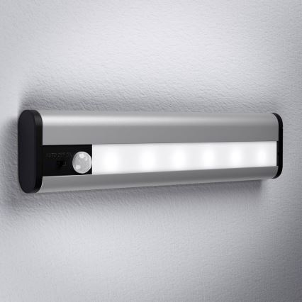 Ledvance - LED Kapialune valgusti kööki anduriga MOBILE LED/1W/5V 1800 mAh