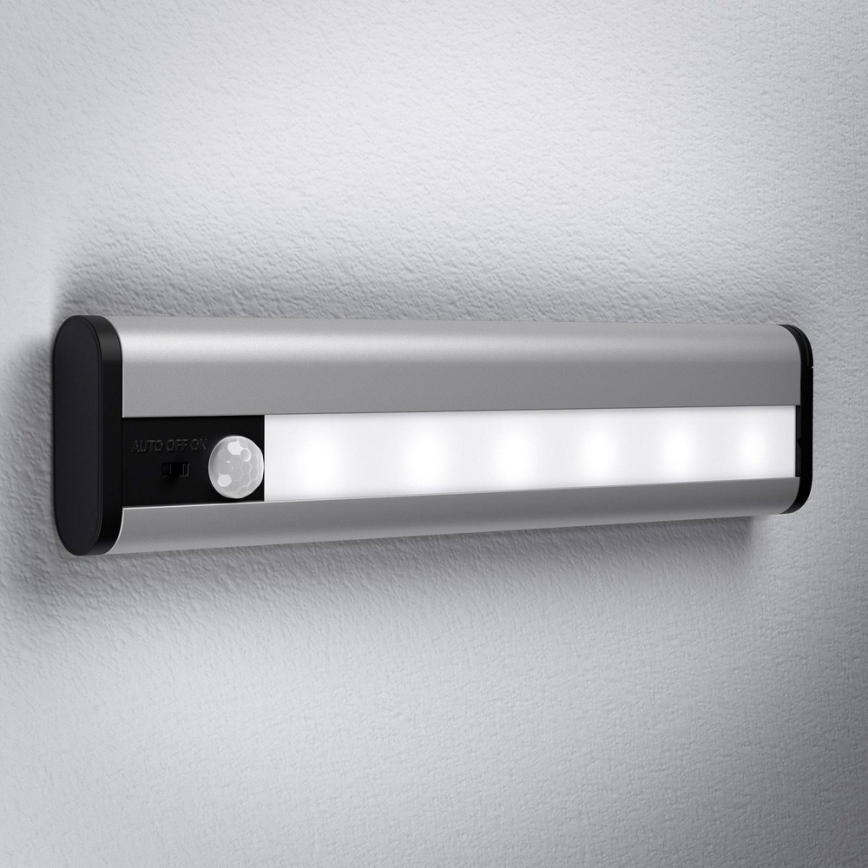 Ledvance - LED Kapialune valgusti kööki anduriga MOBILE LED/1W/5V 1800 mAh