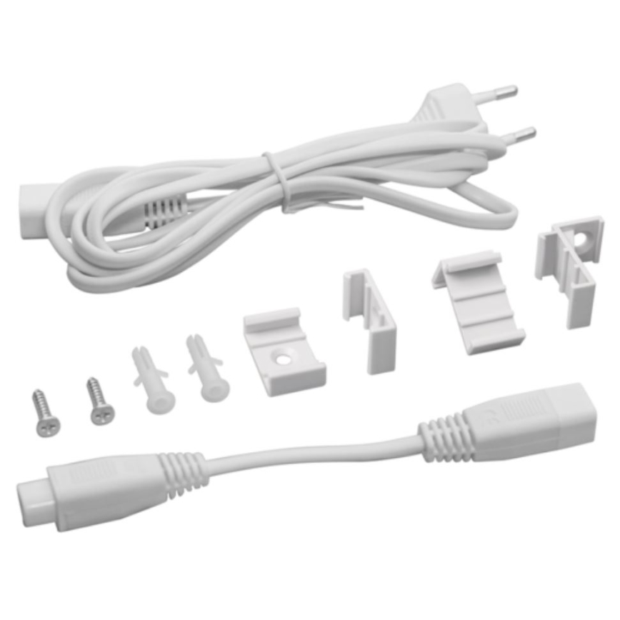 Ledvance - LED Kapialune valgusti kööki BATTEN LED/8W/230V
